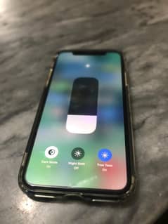 pta offical 64 gb all ok exchnge possible good