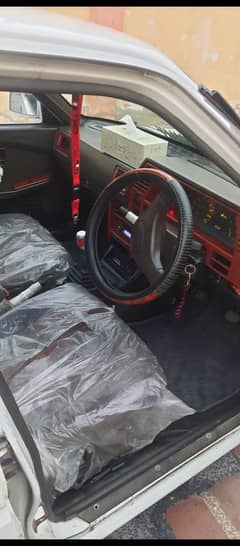 Nissan sunny total genuine 804 golden no