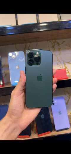 iphone 13 Pro Max 128GB