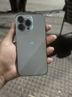 iPhone 13 pro