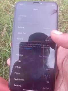 I phone