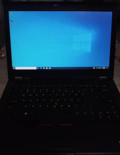 THINKPAD T430 - i5 3rd gen | 8gb | 1tb hdd | Original charger