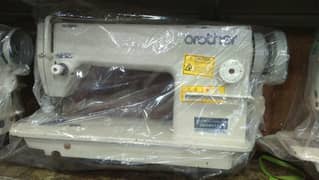 brother original  import head only
