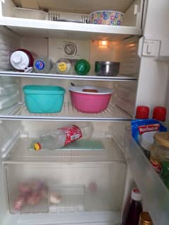 Samsung no frost refrigirator