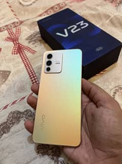 Vivo V23