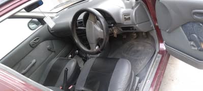 family car