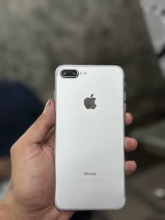 iPhone 7plus