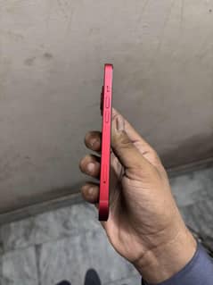 I phone 13 128gb Non Pta jv waterpack