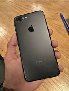 Iphone 7 plus