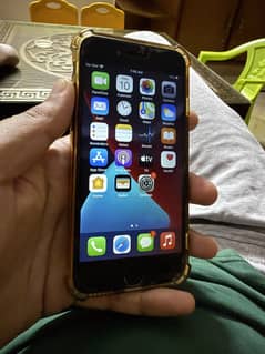 iphone 7 Official PTA Approved
