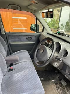 Mazda Az wagon 2007/2012