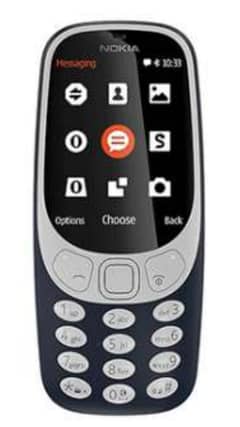 Nokia 3310 3G for sale