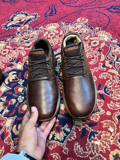Original Sketchers shoes 43 size 9