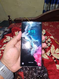 Samsung s22 ultra nan pta