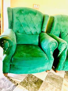 5 seater sofa urgent sale