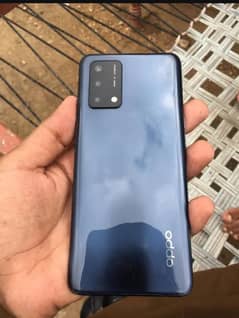 oppo f19