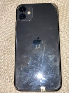 iPhone 11 128gb non pta