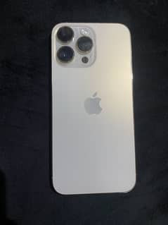 Iphone 14 Pro Max 256 Gb Pta Approved in Mint condition