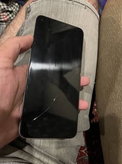 Vivo Y30 with box