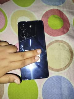 tecno pova 5 pro in fresh condition