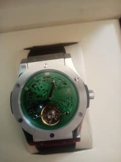 Hublot Automatic