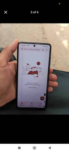 Exchange Possible Poco X3 Nfc With box