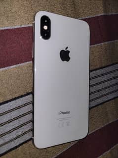 Iphone XS full genuine condition