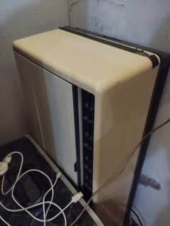 110 Portable AC
