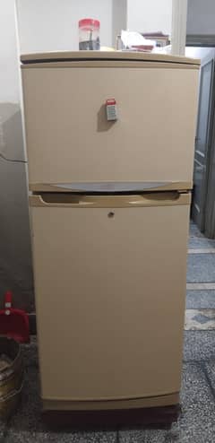 waves refrigerator