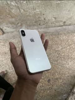 I phone x pta approved