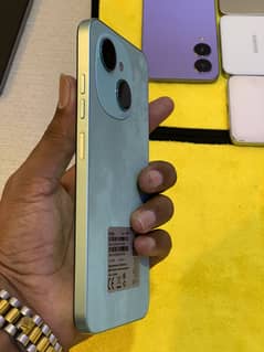 Tecno sapek go 1