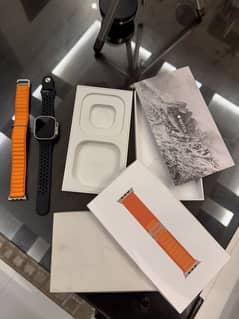 Apple Watch Ultra | 49mm