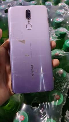 use mobile oppo f11 dabba nahin hai iska