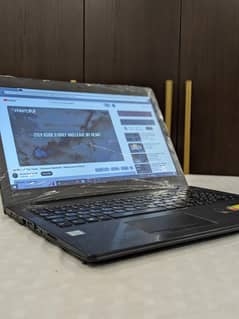Lenovo core i5 7th generation