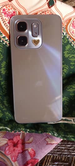 Infinix hot 50i