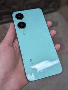 Vivo y03