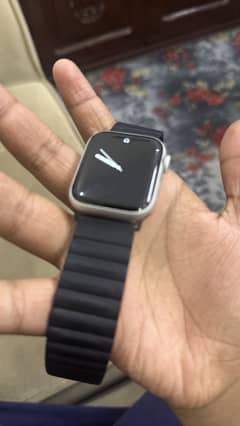 Apple watch series 5 40mm (Nike edition)