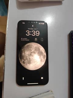 iPhone 13 Pro max non pta Factory Unlocked