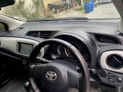 SALE TOYOTA VITZ