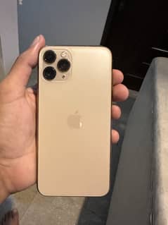 iPhone 11 Pro 256GB FU
