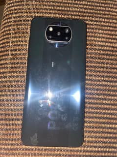 Poco x3 nfc board dead