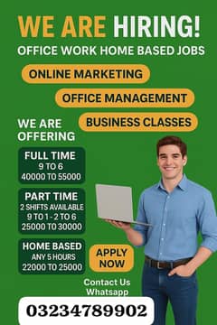 office