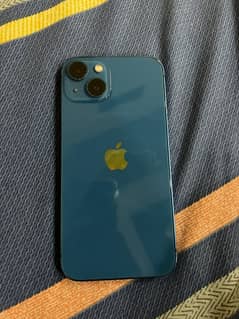 Iphone 13 Non PTA 512 GB