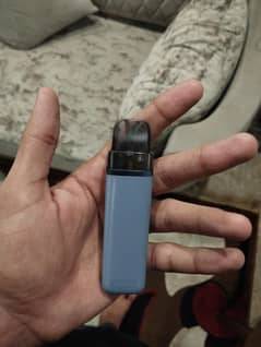 Caliburn g3 pod