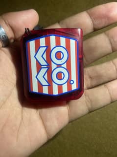 Koko prime