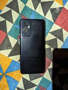 One Plus 9 8”128 gb single sim