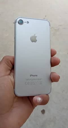 Apple iPhone 7