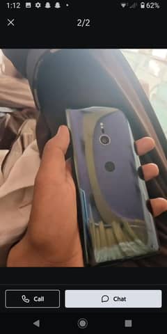 Xperia xz3