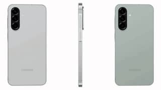 Samsung Mobile A56