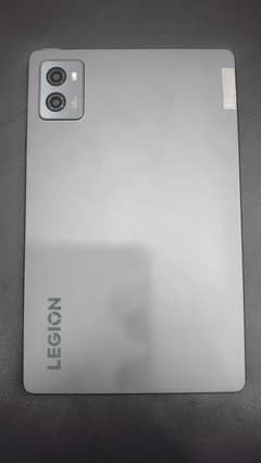 Lenovo Legion tab